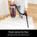 Shark Detect Lift-Away ADV Corded Upright Vacuum