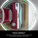 Shark Detect Lift-Away ADV Corded Upright Vacuum