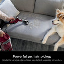 Shark Detect Lift-Away ADV Corded Upright Vacuum