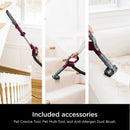 Shark Detect Lift-Away ADV Corded Upright Vacuum