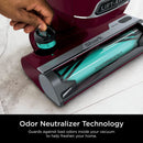 Shark Detect Lift-Away ADV Corded Upright Vacuum