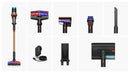 Dyson V16 Piston Animal Submarine Wet & Dry Cordless Vacuum Cleaner
