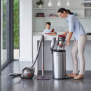 Dyson Big Ball Total Clean Canister Vacuum