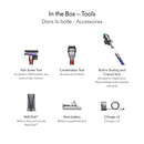 Dyson Gen5outsize Cordless Stick Vacuum