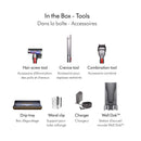 Dyson V15s Detect Submarine Cordless Stick Vacuum Cleaner- Factory Refurbished
