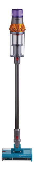 Dyson V15s Detect Submarine Cordless Stick Vacuum Cleaner- Factory Refurbished