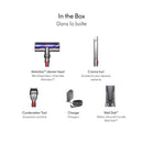 Dyson V8 Origin Plus Cordless Vacuum